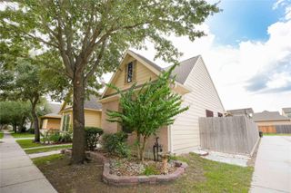 3619 Standing Rock Drive, Spring, TX 77386