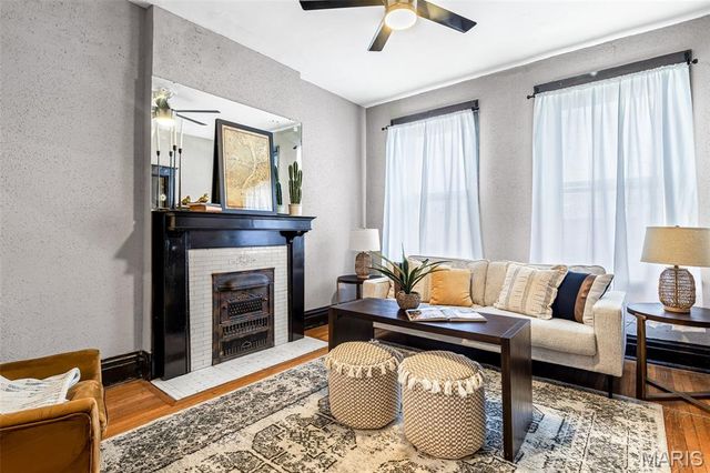3546 Bamberger Avenue, St Louis, MO 63116