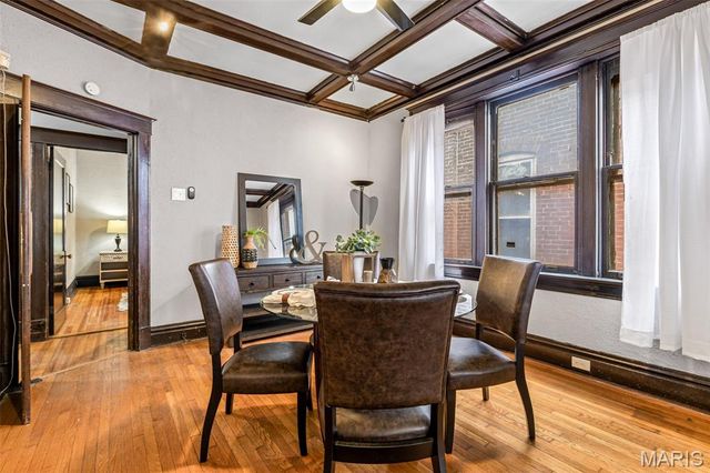 3546 Bamberger Avenue, St Louis, MO 63116