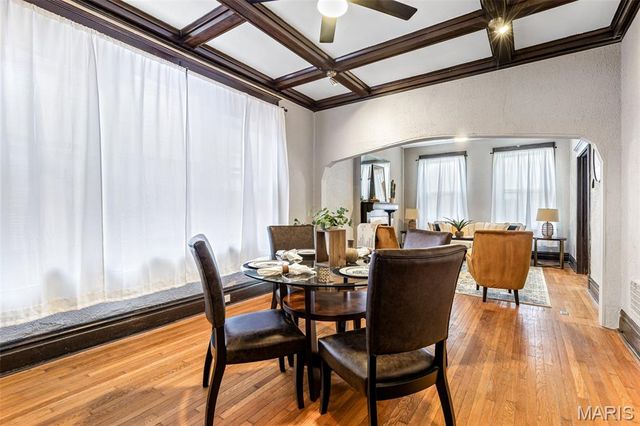 3546 Bamberger Avenue, St Louis, MO 63116