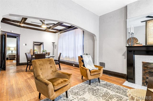 3546 Bamberger Avenue, St Louis, MO 63116