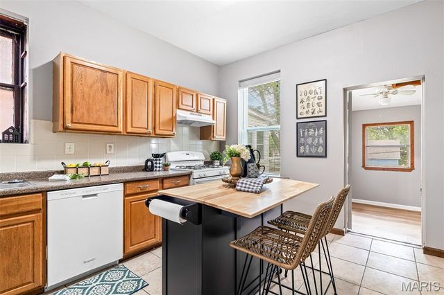 3546 Bamberger Avenue, St Louis, MO 63116