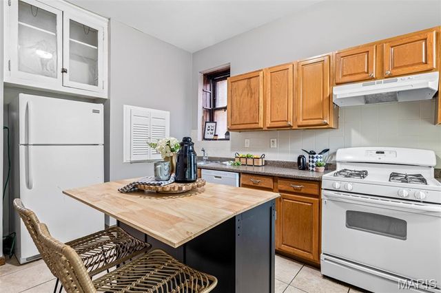 3546 Bamberger Avenue, St Louis, MO 63116