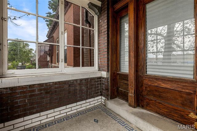 3546 Bamberger Avenue, St Louis, MO 63116