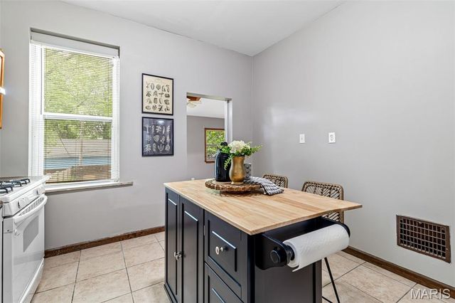 3546 Bamberger Avenue, St Louis, MO 63116