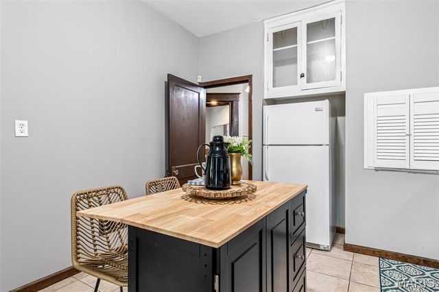 3546 Bamberger Avenue, St Louis, MO 63116