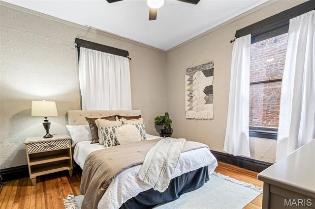 3546 Bamberger Avenue, St Louis, MO 63116