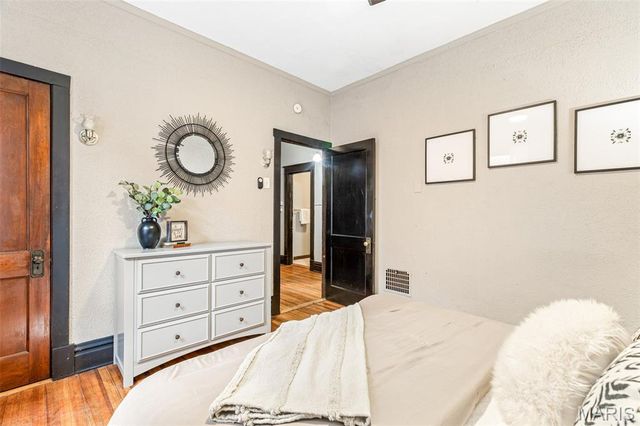 3546 Bamberger Avenue, St Louis, MO 63116