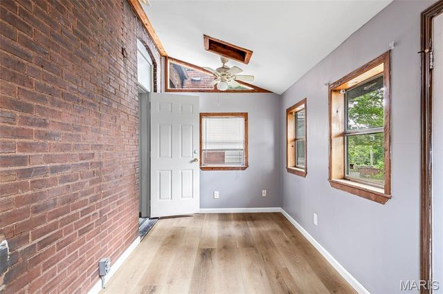 3546 Bamberger Avenue, St Louis, MO 63116