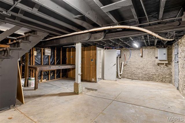 3546 Bamberger Avenue, St Louis, MO 63116