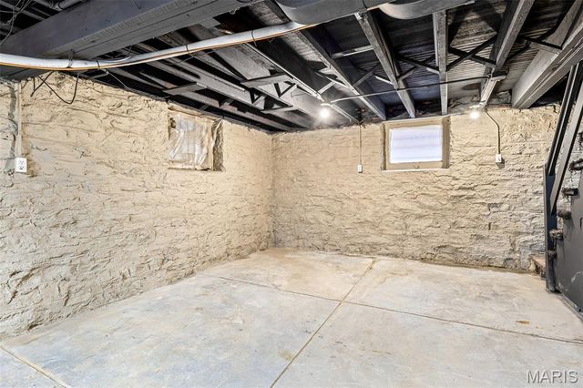 3546 Bamberger Avenue, St Louis, MO 63116