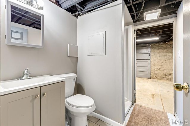 3546 Bamberger Avenue, St Louis, MO 63116
