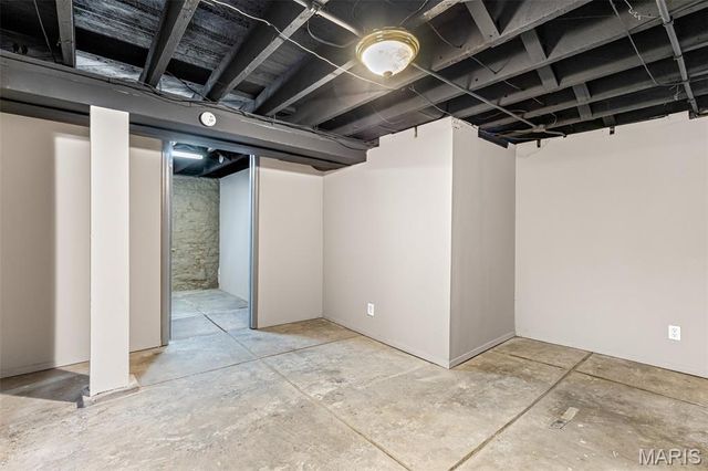 3546 Bamberger Avenue, St Louis, MO 63116