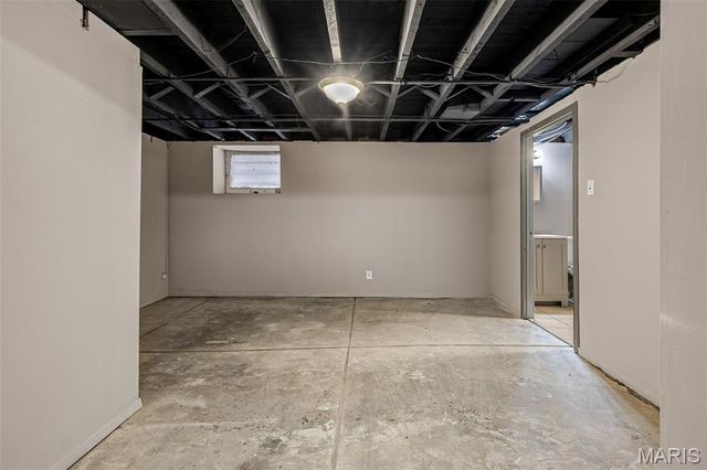 3546 Bamberger Avenue, St Louis, MO 63116