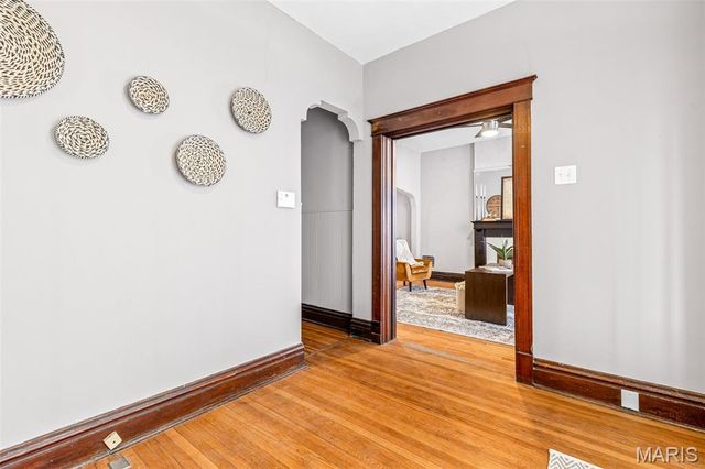 3546 Bamberger Avenue, St Louis, MO 63116