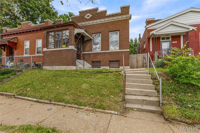 3546 Bamberger Avenue, St Louis, MO 63116