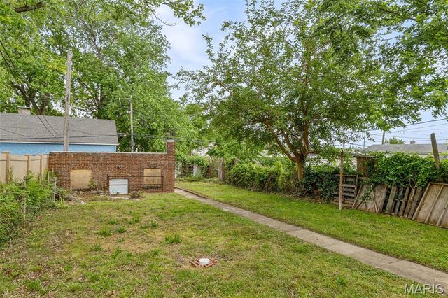 3546 Bamberger Avenue, St Louis, MO 63116
