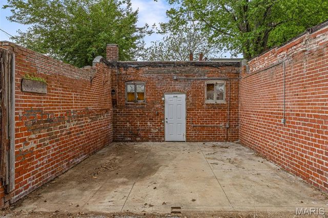 3546 Bamberger Avenue, St Louis, MO 63116