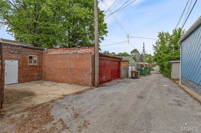 3546 Bamberger Avenue, St Louis, MO 63116