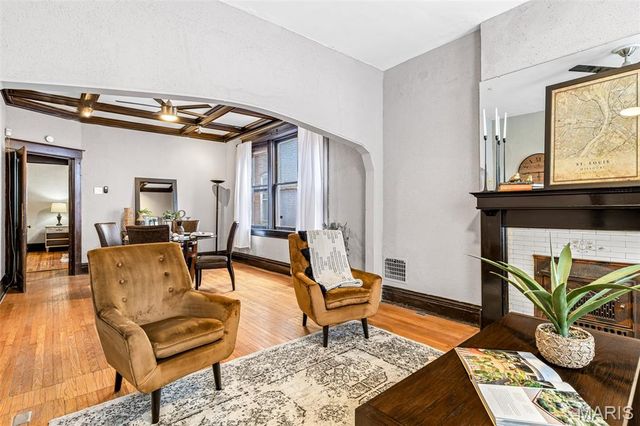 3546 Bamberger Avenue, St Louis, MO 63116