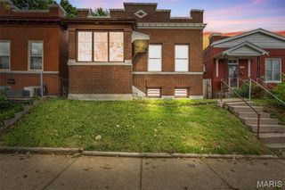 3546 Bamberger Avenue, St Louis, MO 63116