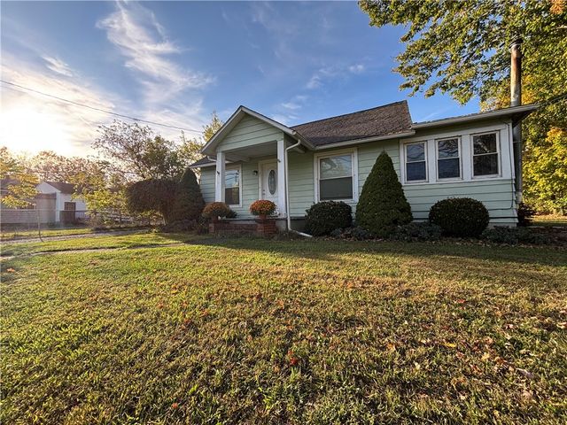 1452 Pennsylvania Avenue, Southport, NY 14871
