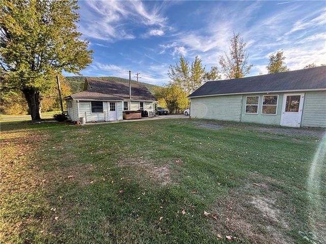 1452 Pennsylvania Avenue, Southport, NY 14871