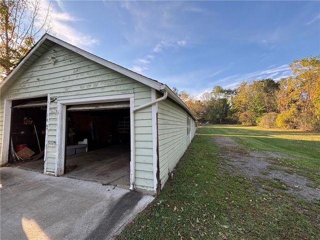 1452 Pennsylvania Avenue, Southport, NY 14871