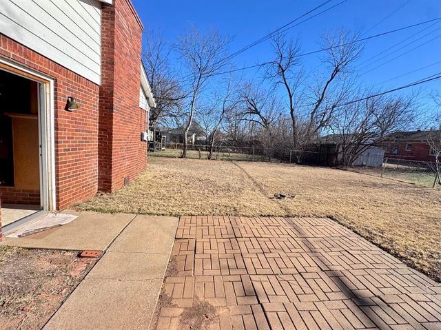 1304 Downing Street, Oklahoma City, OK 73120