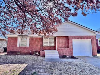1304 Downing Street, Oklahoma City, OK 73120