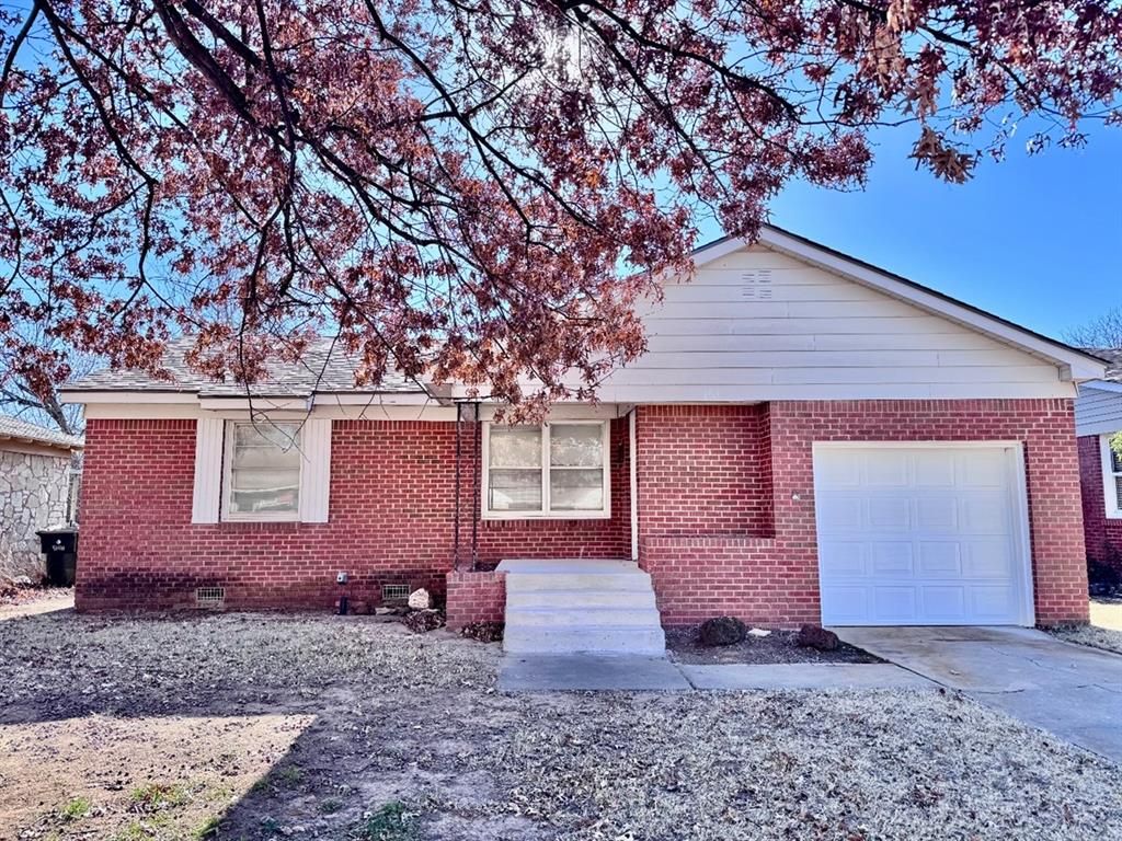 1304 Downing Street, Oklahoma City, OK 73120