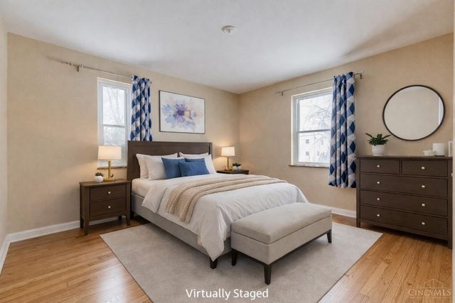 3523 Mary Ann Lane, Cincinnati, OH 45213