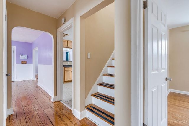 3523 Mary Ann Lane, Cincinnati, OH 45213