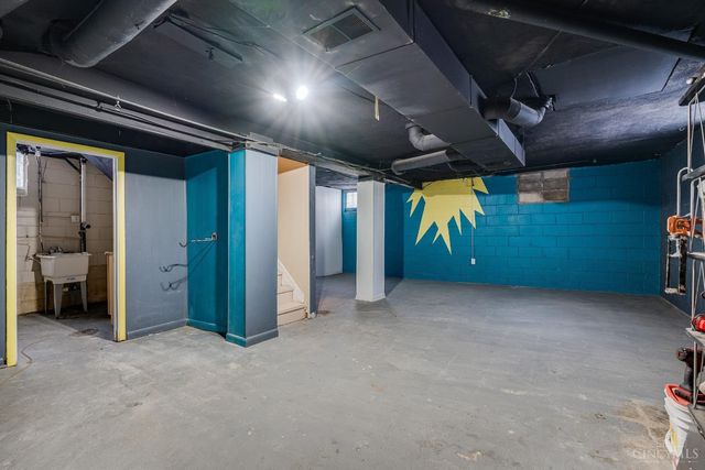 3523 Mary Ann Lane, Cincinnati, OH 45213