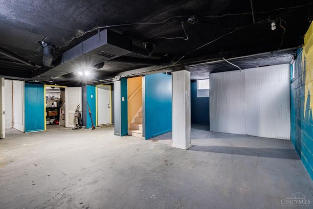 3523 Mary Ann Lane, Cincinnati, OH 45213