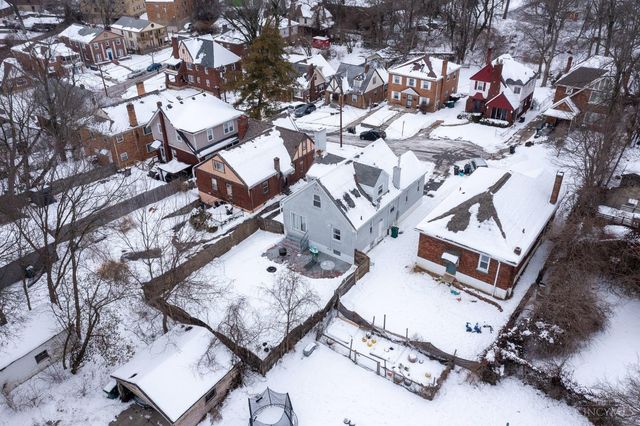 3523 Mary Ann Lane, Cincinnati, OH 45213