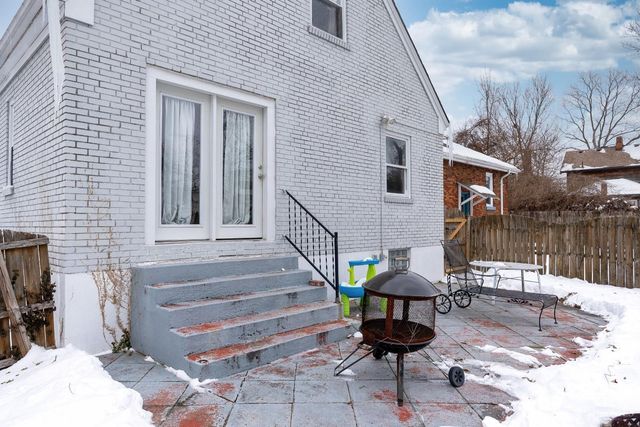 3523 Mary Ann Lane, Cincinnati, OH 45213