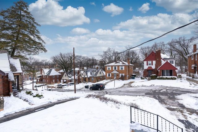 3523 Mary Ann Lane, Cincinnati, OH 45213