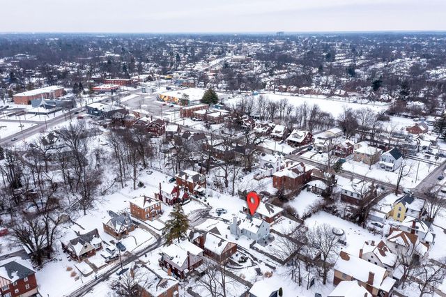 3523 Mary Ann Lane, Cincinnati, OH 45213