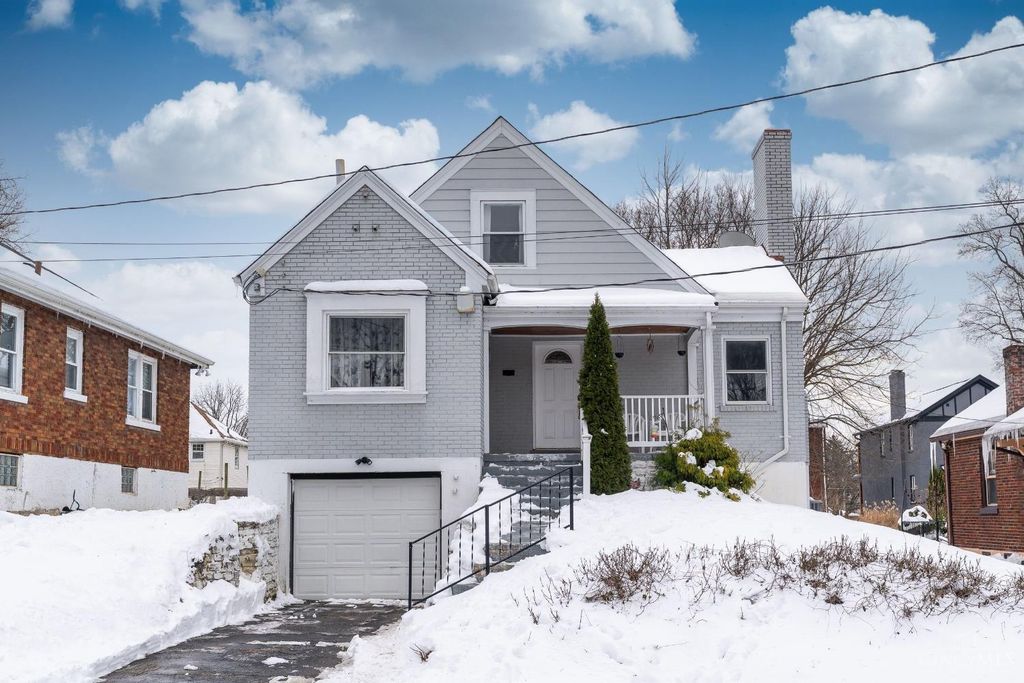 3523 Mary Ann Lane, Cincinnati, OH 45213