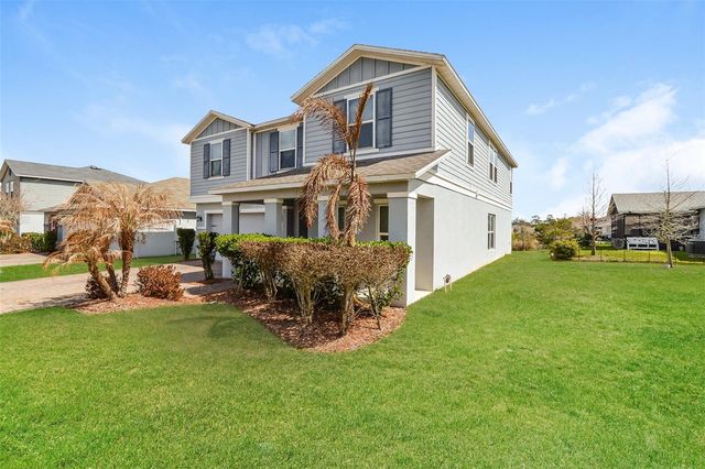 6377 DOMENICO COURT, Groveland, FL 34736