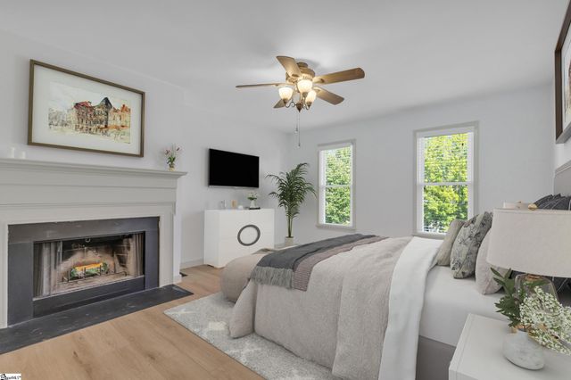3 Jocassee Court, Greenville, SC 29609
