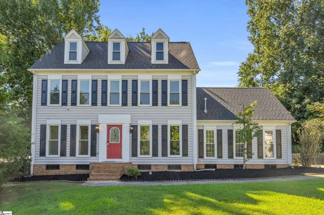 3 Jocassee Court, Greenville, SC 29609