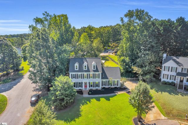 3 Jocassee Court, Greenville, SC 29609