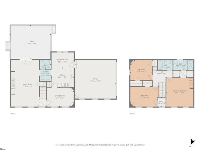 3 Jocassee Court, Greenville, SC 29609