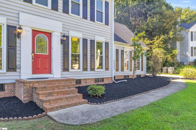 3 Jocassee Court, Greenville, SC 29609
