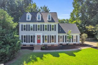 3 Jocassee Court, Greenville, SC 29609