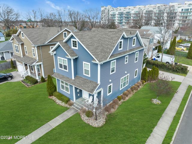 269 Hearn Avenue, Long Branch, NJ 07740