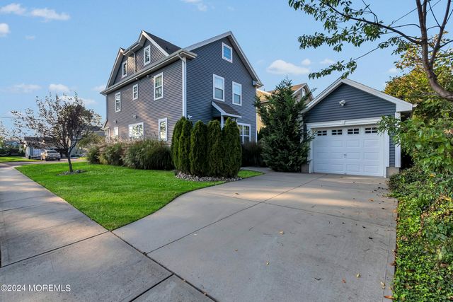 269 Hearn Avenue, Long Branch, NJ 07740