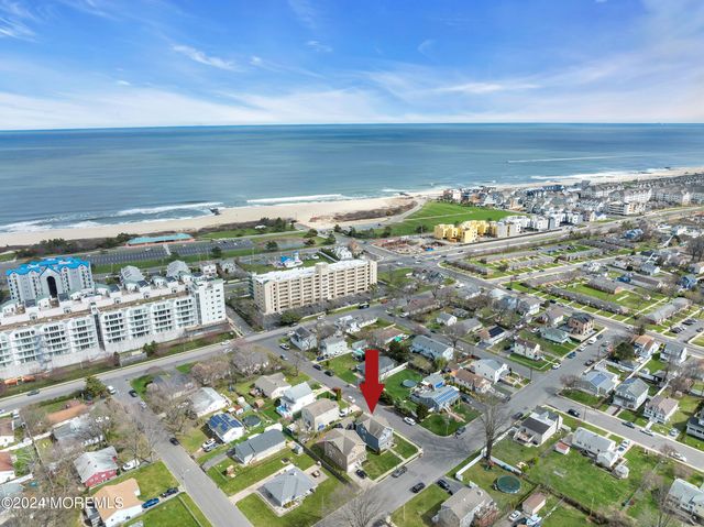 269 Hearn Avenue, Long Branch, NJ 07740